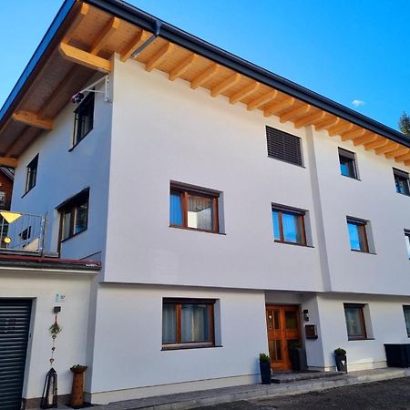 Appartements Falkner Roppen المظهر الخارجي الصورة